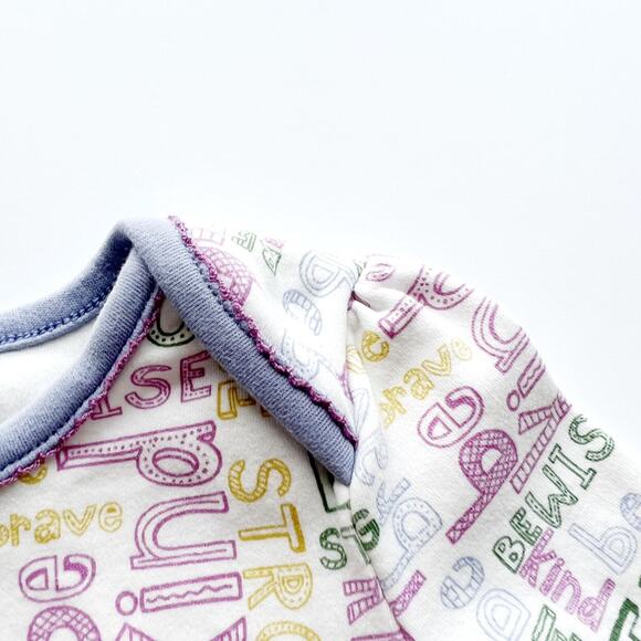 Matilda Jane Little Aspirations Bodysuit Shirt - Picture 3 of 6